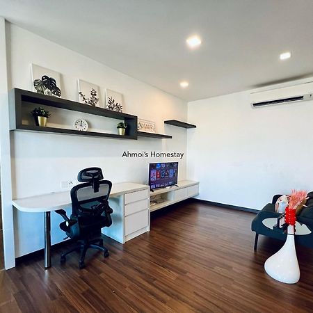 Silk Sky Residence, Pool View, High Speed Wi-Fi, Tvbox, C180, Cheras, C180, Aeon Cheras Selatan, Balakong Сери-Кембанган Экстерьер фото