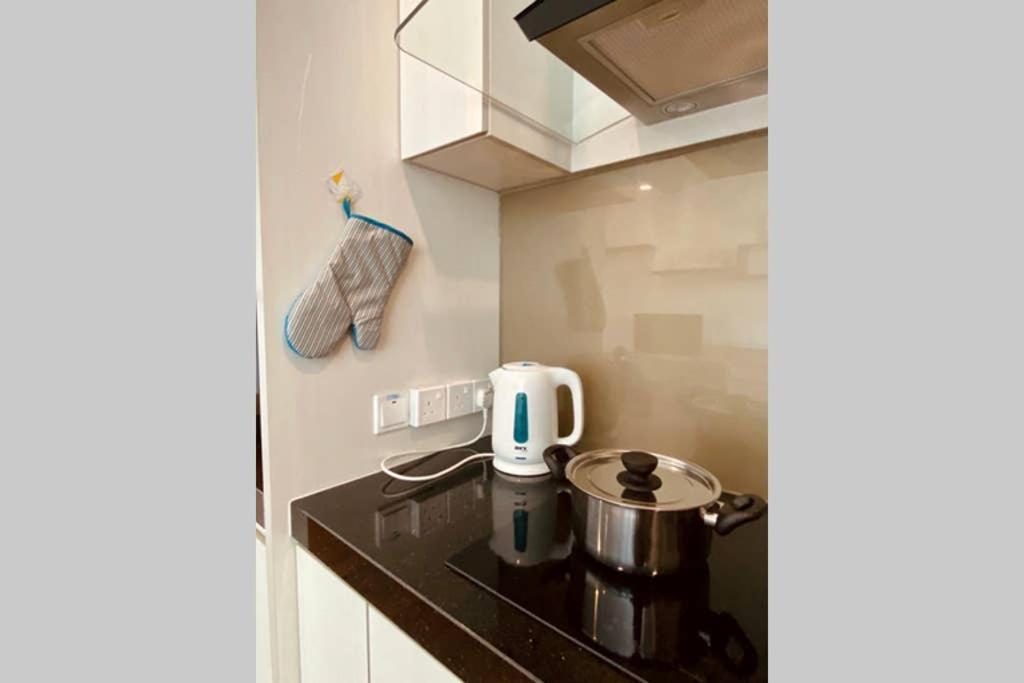 Silk Sky Residence, Pool View, High Speed Wi-Fi, Tvbox, C180, Cheras, C180, Aeon Cheras Selatan, Balakong Сери-Кембанган Экстерьер фото